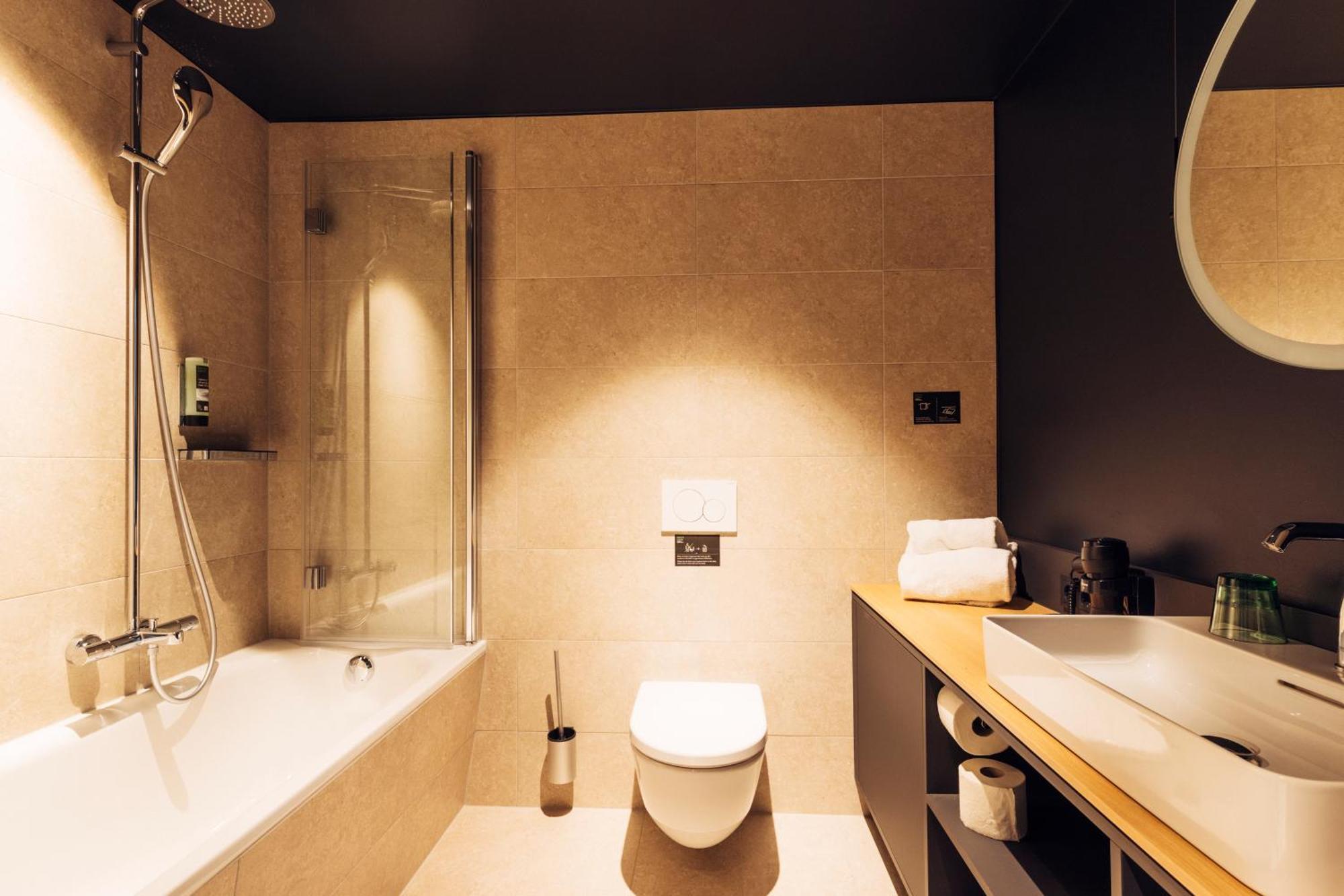 Harry'S Home Telfs Hotel & Apartments Exterior photo